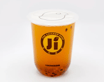 Passion Fruit Green Tea  百香果綠