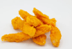 Taiwanese Style Crunchy Chicken Strips 台式雞柳條
