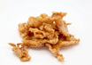 Crispy Chicken Skin 脆炸雞皮