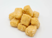 Crispy Fried Tofu 酥炸豆腐