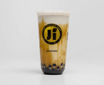 Brown Sugar Pearl Fresh Milk 黑糖珍珠鮮奶