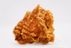 Crispy Chicken Thigh on Bone  金酥雞腿