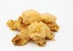 Crispy Octopus 脆炸八爪鱼 