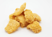 Crispy Squids 脆炸魷魚 