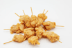 Crispy Chicken Nuggets  脆皮雞塊