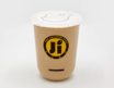 Caramel Milk Tea  焦糖奶茶
