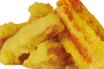 Crunchy Crab Sticks   炸蟹柳