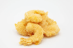 Crispy King Prawns 脆炸大蝦