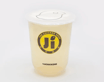 Honey Tea 蜜茶